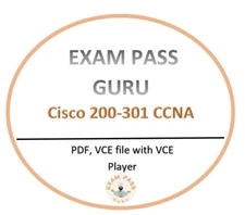 200-301 CCNA Implementing and Administering Cisco!1736 QA! NOVEMBER UPDATES