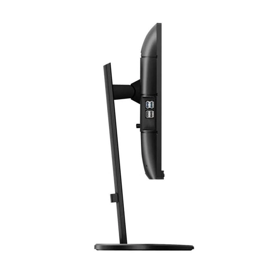 Philips B Line 23.8" Monitor Display LED 1920 x 1080 Full HD Black 243B9/00 - Image 4 of 4