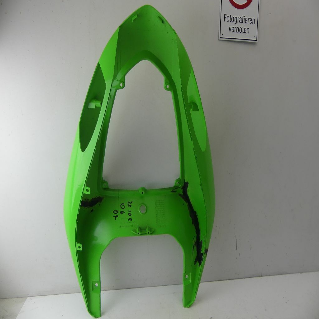 Kawasaki ZX-10 R Heckverkleidung Heck Verkleidung 36040-0026