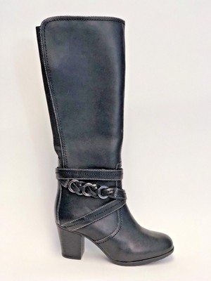 rockport boots womens