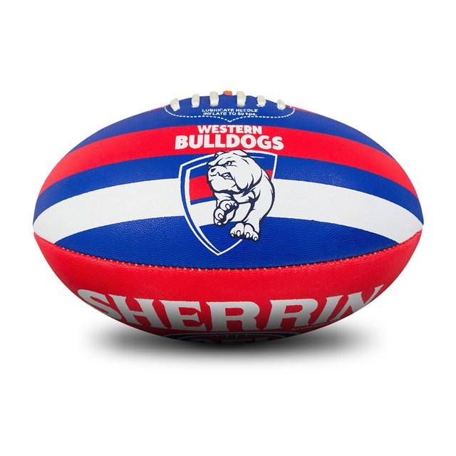 afl sherrin