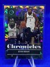 2021-22 Panini Chronicles Pick a Card (1-725) Parallels and Inserts