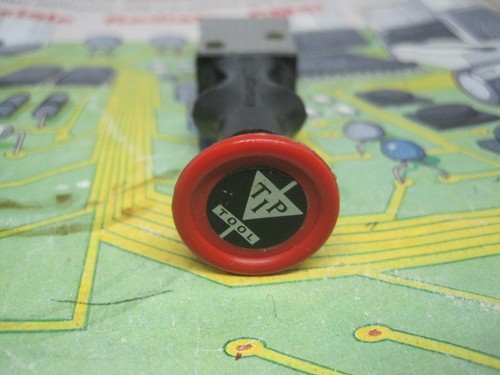1Pezzo Strumento TIP #102 GERMANIA - Picture 3 of 3