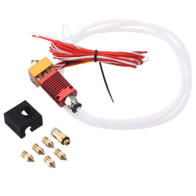 For Creality Ender-3/3PRO/5/5PR 3D Printer Upgrade Extruder Assembled  Kit