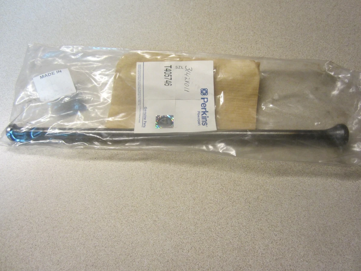 Perkins T405746 Pushrod 3142V011 | eBay