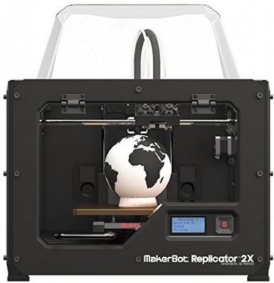 Low Price MakerBot Replicator 2X Experimental 3D Printer Low Price MakerBot Replicator 2X Experimental 3D Printer