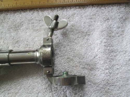 Vintage John E. Hand & Son (Phila) Improved Depth Gauge/ OB - Circa 1917 - VGC - Picture 11 of 12