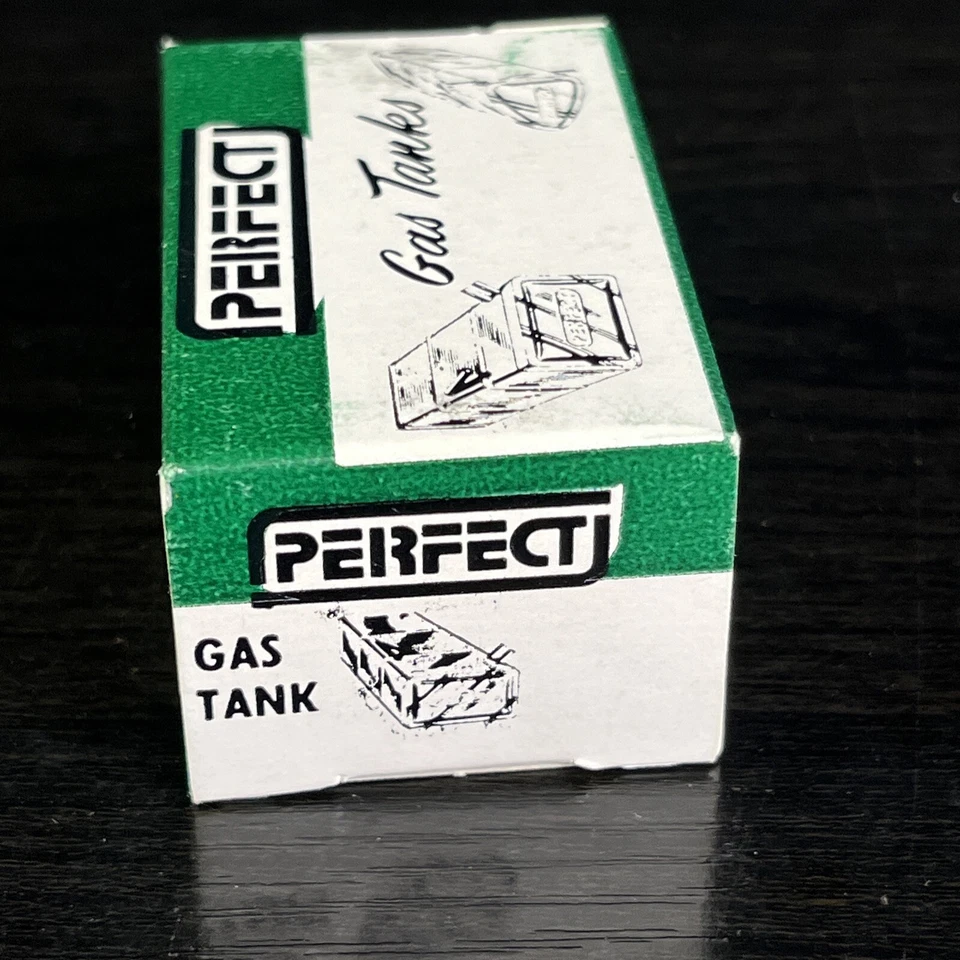 RC Remote Airplane Gas Nitro Glow Tank Perfect #18 1/3 Oz Capacity - Image 3 of 4