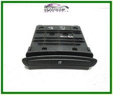 SAAB 93 9-3 REAR SEAT CUP HOLDER 12797223 MK2 03-07 