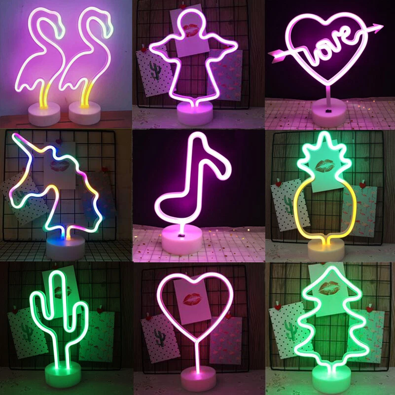 Led online neon lamp