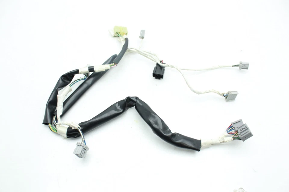 SUBARU B9 TRIBECA 2006-2007 ARNÉS ASIENTO DELANTERO IZQUIERDO MONTAJE CABLEADO B0679 Foto 2 de 4