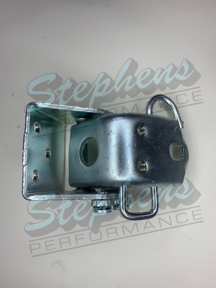 66-70 Mopar B-Body 67-74 A-Body Lower Door Hinge -LH 525