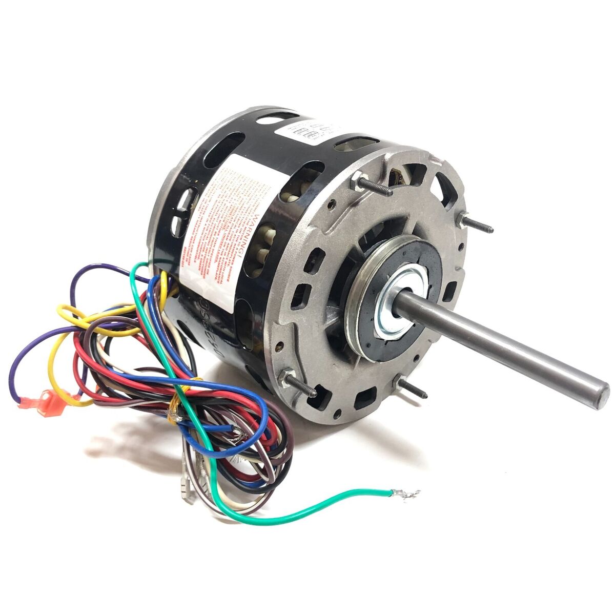 EM3583 Century PRO-E Series 1/4HP Fan & Blower Electric EM3583 Century PRO-E Series 1/4HP Fan & Blower Electric