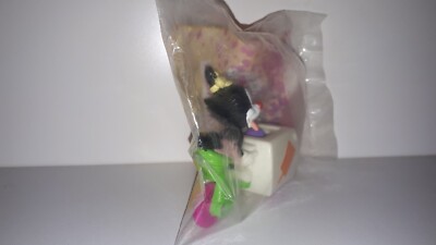 Mcdonald Animaniacs Dors Eiswagen