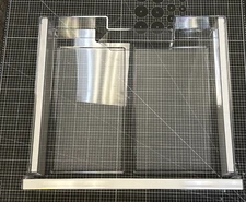 OEM Frigidaire Refrigerator Deli Pan 5304535428 For FRFN2813AF4