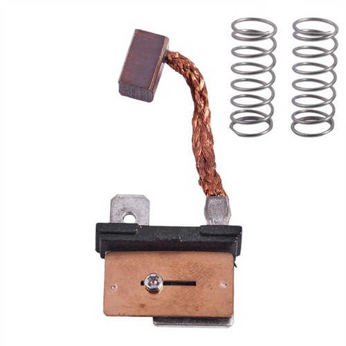 New Motor Brush Set For Yamaha Trim & Tilt 115HP-225HP 64E-43892-00 64E-43891-00 - Picture 8 of 8