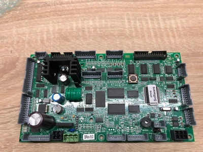 cpu board Steuerung Festival Samba canto Tango - Bild 1 von 2