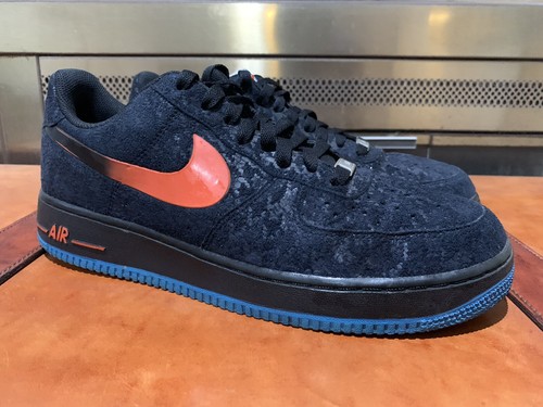 air force team orange