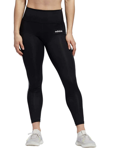 Adidas Tights With Phone Pocket