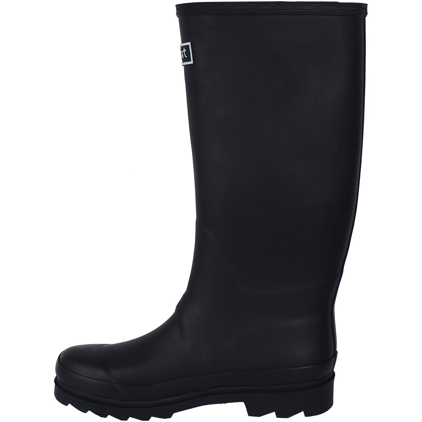 Gelert Kids Tall Welly Junior Boots 