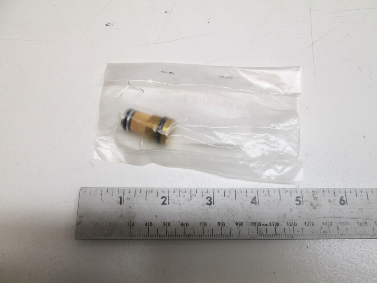 6T4-43802-03 Valve Sub Assembly Yamaha 25-250HP Outboard Engines