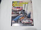 1986 Nhra Souvenir Yearbook