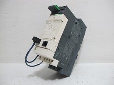 Schneider Electric LUCA1XBL Tesys Motor Controller Starter LUB12 LUFC00 Type E