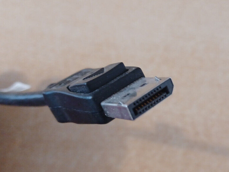 Cavo Convertitore DisplayPort A DVI Da 91 Cm - Adattatore - Foto 9
