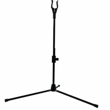 1 Pack Bow Stand Holder Recurve Bow Archery Accessories Hunting Shooting