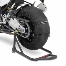 Termocoperte pneumatico Set 60-80 C BL Ducati Monster 1200/ S, 1200 R, 1100/ Evo
