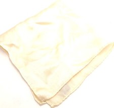  95 Bloomingdales Men S Handkerchief Beige Solid Casual Dress Pocket Square