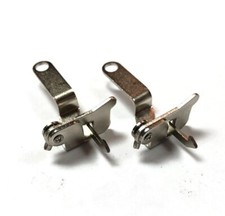 CP-8S Latch Coupler for Lionel 'O'  Standard Locos, 2 Pieces, Sprung