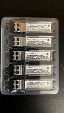 Finisar Sfp Transceiver Module FTLX8571D3BCL- N1 