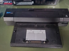DELL Precision 7510 7710 E-Port Plus II USB 3.0 Docking Station Replicator PR02X