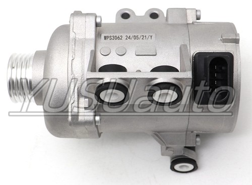 OEM Engine Water Pump Thermostat Bolt Kit For BMW E88 E91 128i 328i 525i 3.0 L6 - Picture 7 of 13