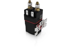 Albright SW60-38P 12V DC Continuous,  80 Amp Miniature solenoid - IP66