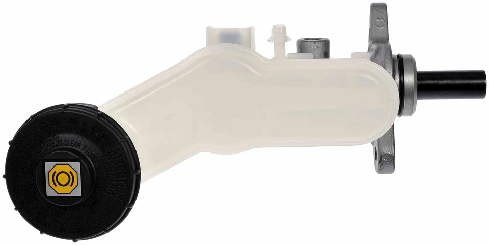 CILINDRO MAESTRO FRENO TRANSMISIÓN MANUAL HONDA FIT 2015-2016 Foto 2 de 4