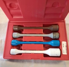 Ken-Tool Four piece Torque Starter Kit (30174)