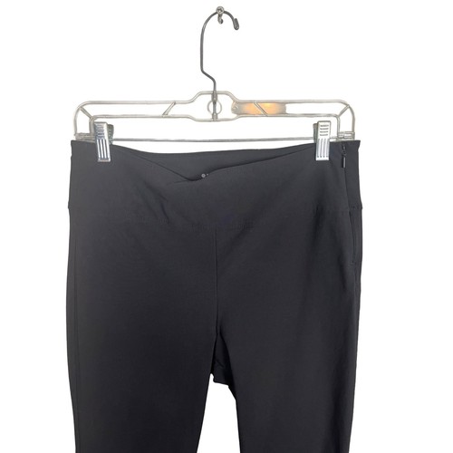Athleta Wander Slim Ankle Pant Black size 8 - Picture 6 of 8