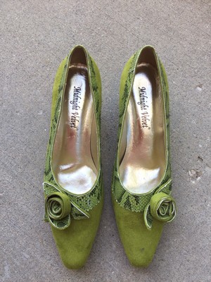 size 12w women's shoes