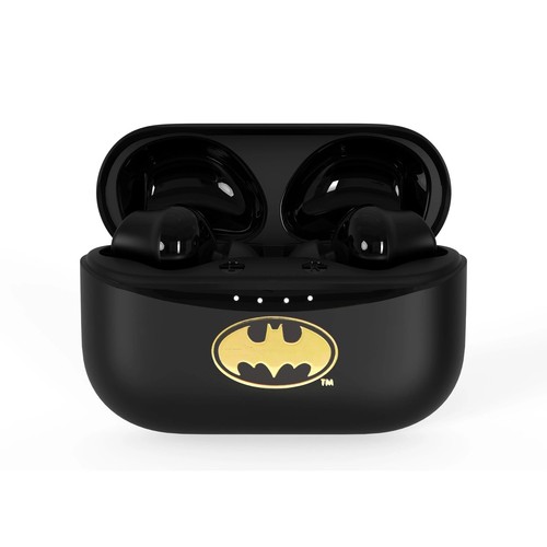 DC Comics - Écouteurs sans fil True Wireless Batman - Photo 7/9
