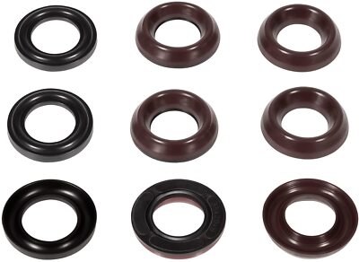Kit 69 General Pump Replacement Seal Packing K69 GP Interpump TS2010 TS1511