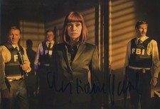 Christiane Paul Autogramm signed 13x18 cm Bild 