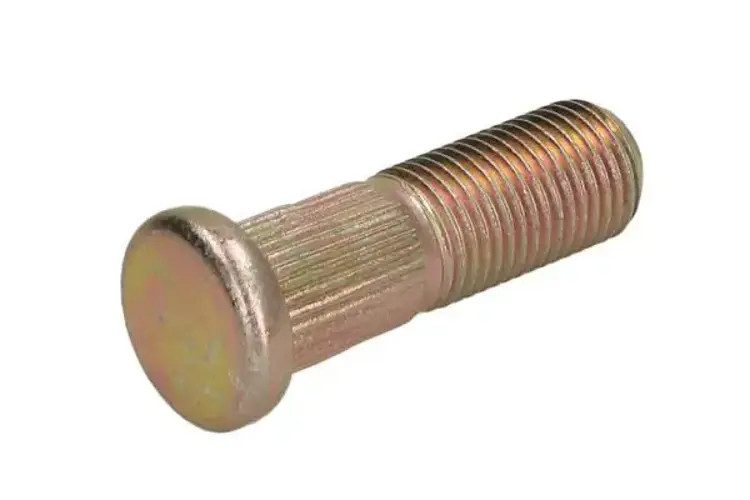 WHEEL STUD H60016BTA FOR SUZUKI AERIO/Hatchback SUPER/CARRY/Bus/Van GRAND/XL-7 - Image 5