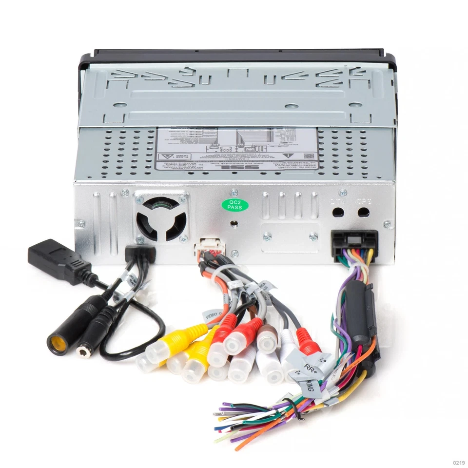 Sound Storm Laboratories SD726MB - Image 3 of 4