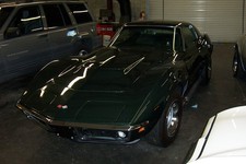 1969 Chevrolet Corvette for Sale