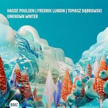 Unknow Winter von Poulsen/Lundin/Dabrowski | CD | Zustand gut