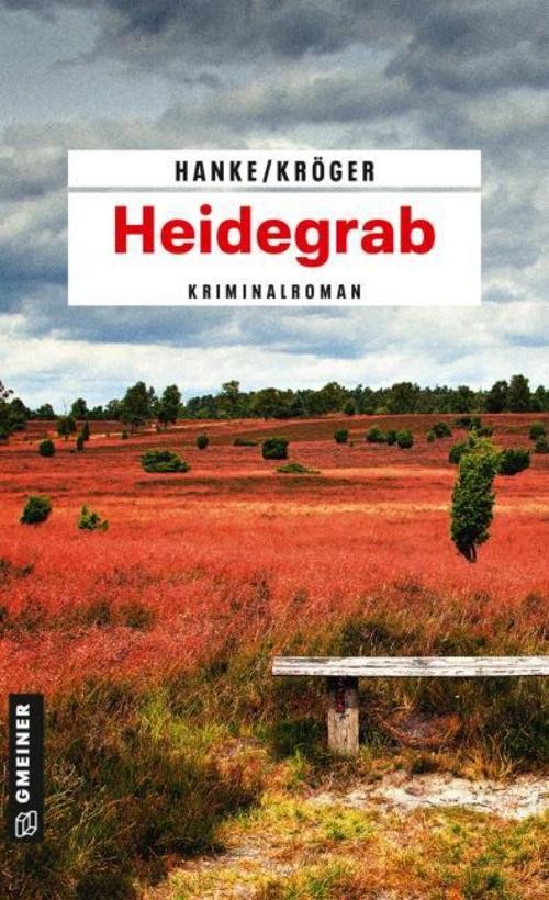 Heidegrab Claudia Kröger