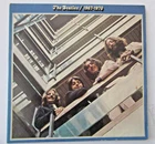 The Beatles 1967-1970.  Original GERMANY  press. Double album. --Near Mint
