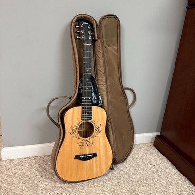 Taylor Swift Baby Taylor-e　エレアコ　純正ギグバッグ Taylor Swift Baby Taylor Acoustic Guitiar 3/4 Size Dreadnought w